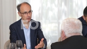 Vučić potreban ne samo Srbiji